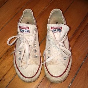 converse used